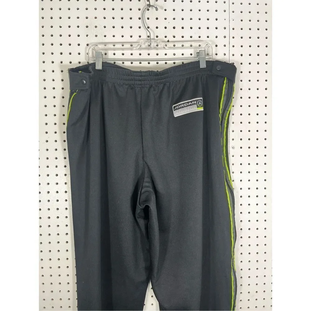 Jordan Jumpman track pants - Picture 8 of 13